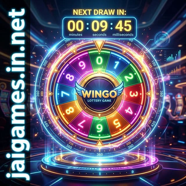 Wingo Lottery Strategy