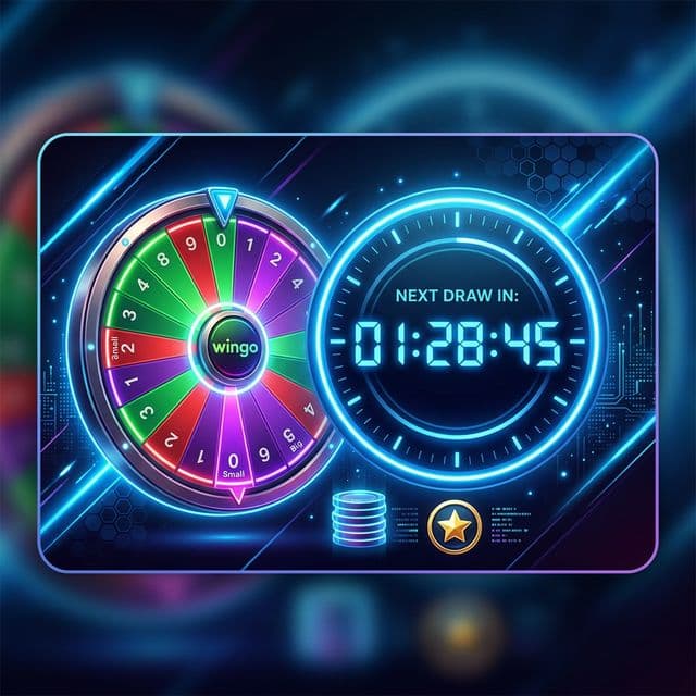 How to Play Wingo on Jai Club